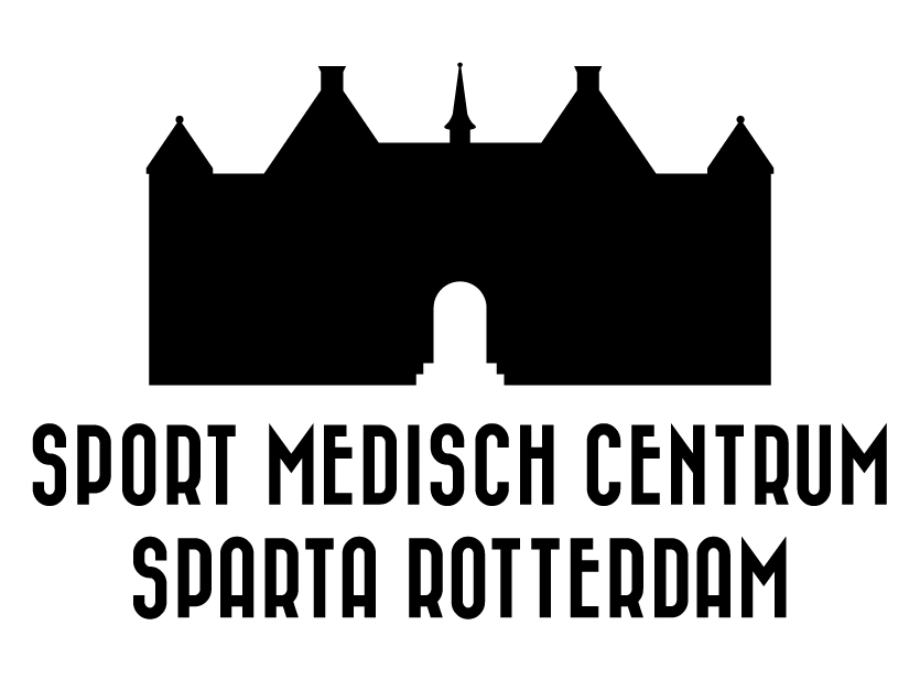 SMC Sparta Rotterdam, Fysiotherapie Rotterdam